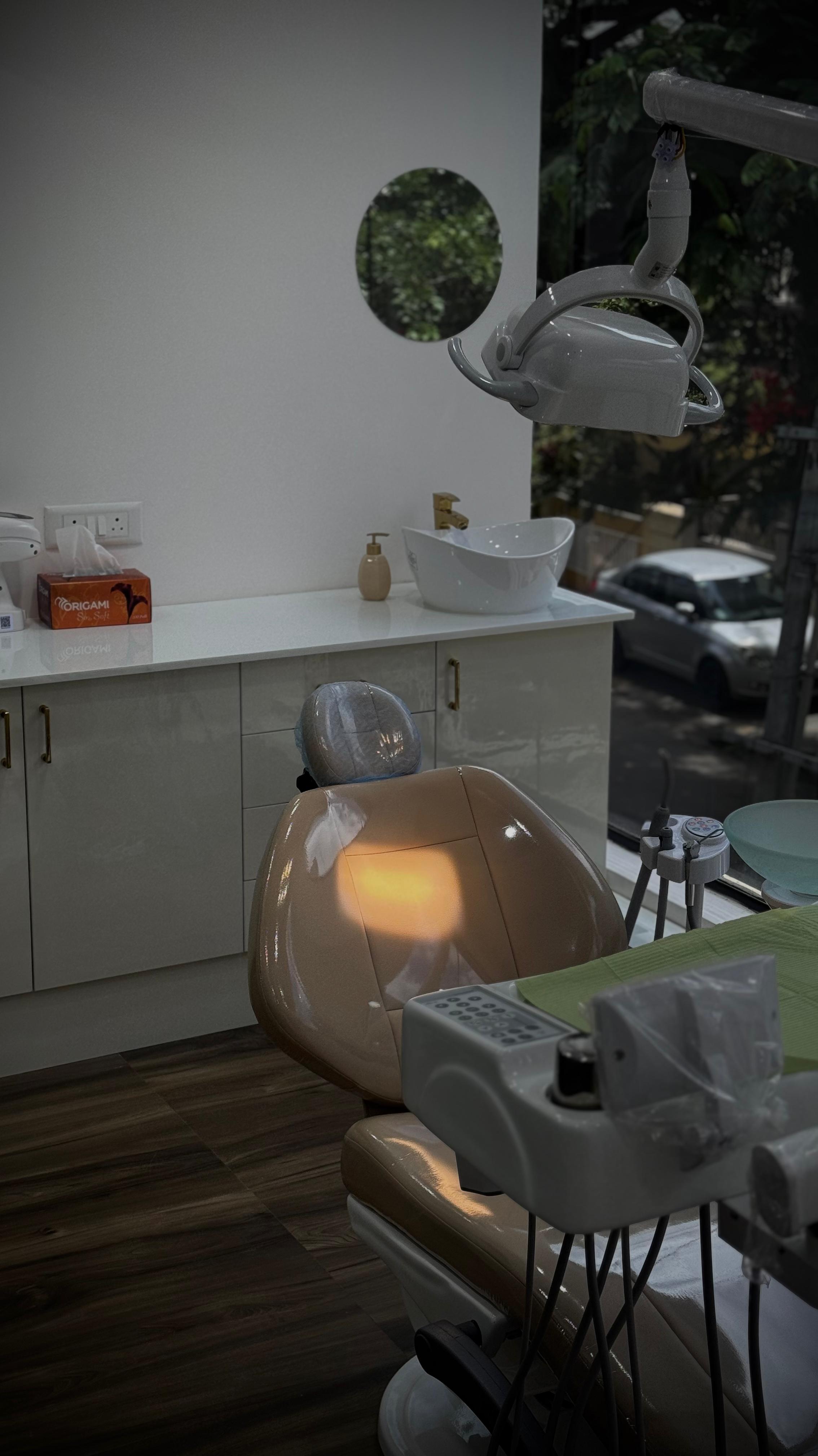Dental Chair
